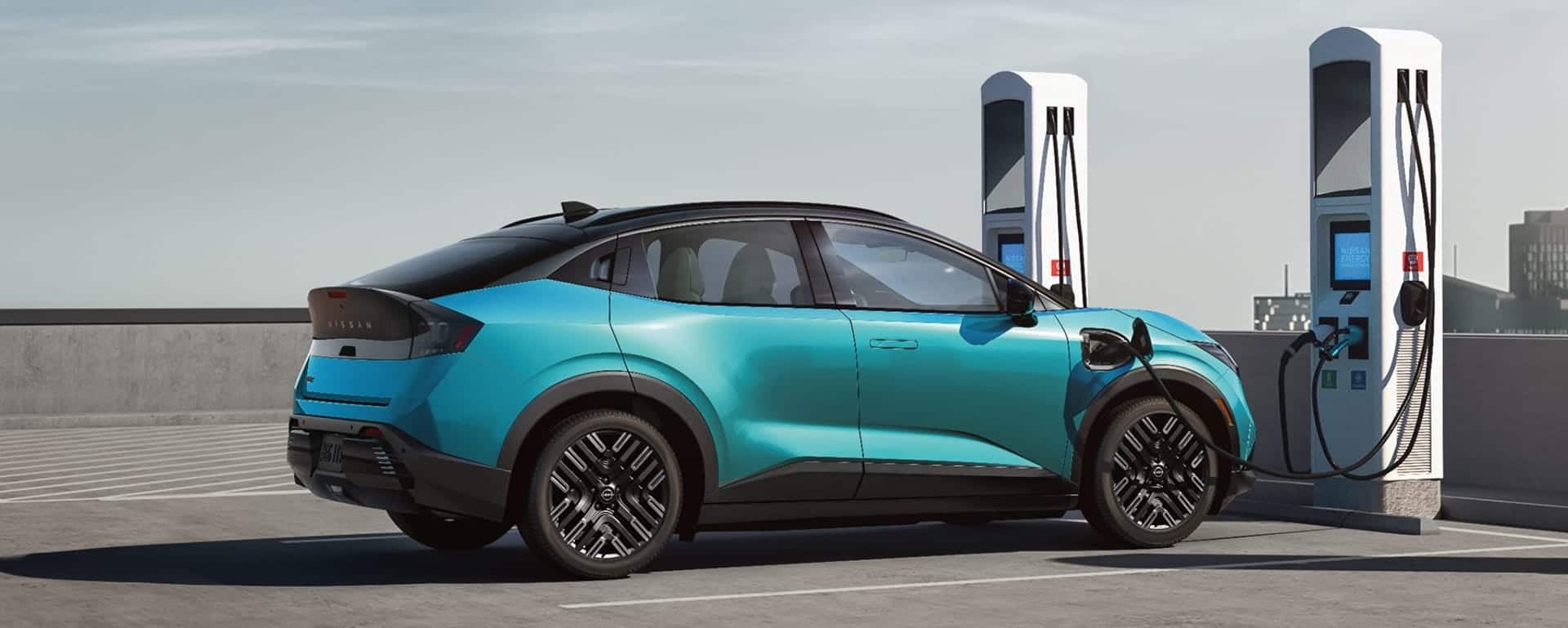 Pischke Motors Nissan in La Crosse WI