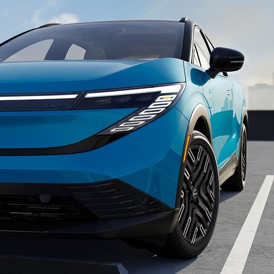 Pischke Motors Nissan in La Crosse WI