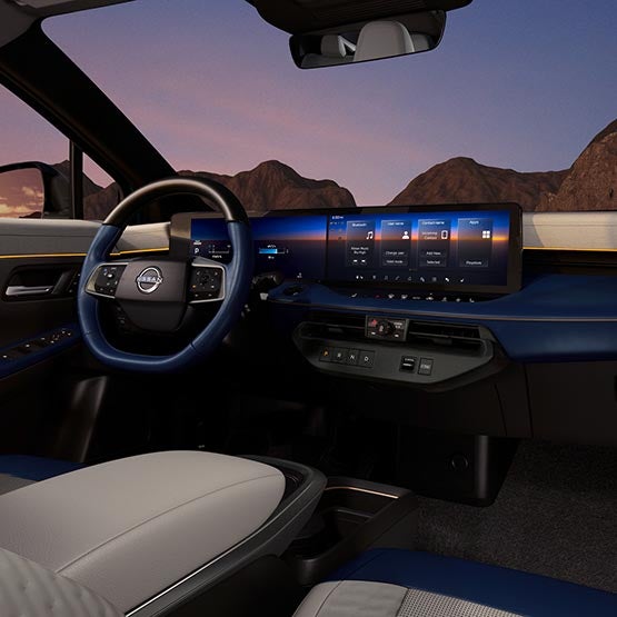 Pischke Motors Nissan in La Crosse WI