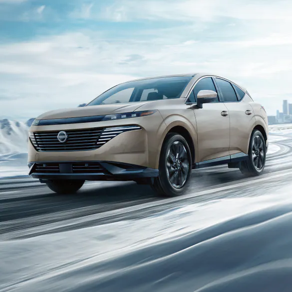 Pischke Motors Nissan in La Crosse WI