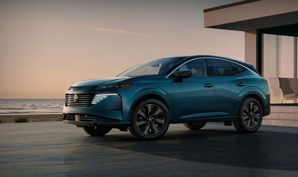 NISSAN Murano Pischke Motors Nissan in La Crosse WI