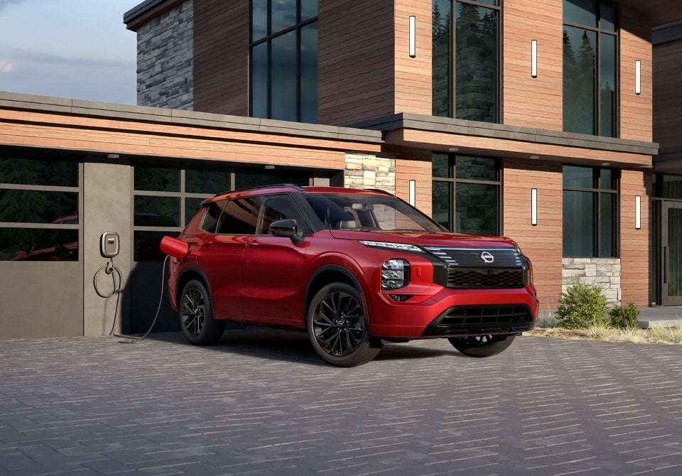 NISSAN Rogue Pischke Motors Nissan in La Crosse WI
