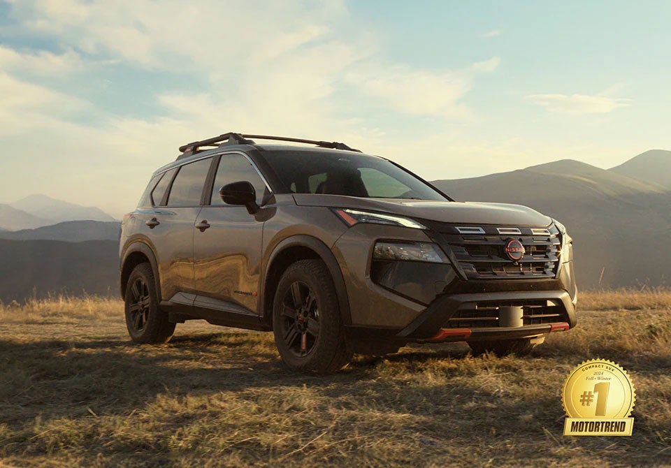 Pischke Motors Nissan in La Crosse WI