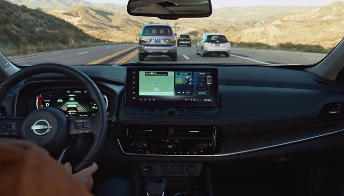 Pischke Motors Nissan in La Crosse WI