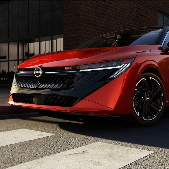 Pischke Motors Nissan in La Crosse WI