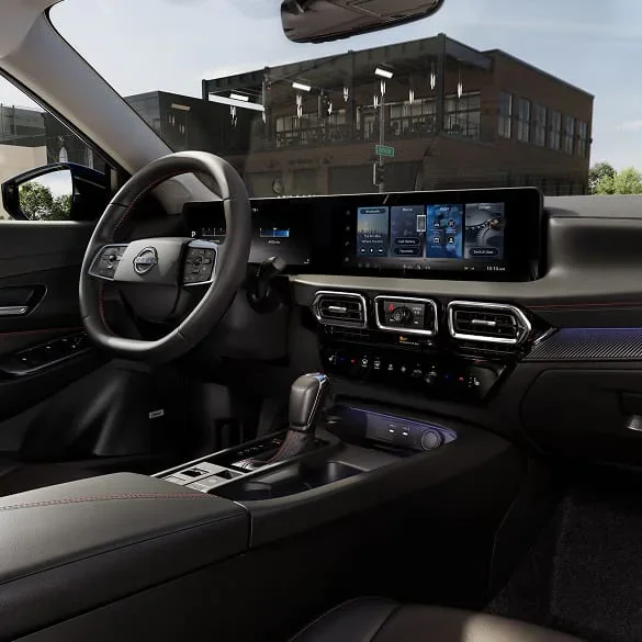 Pischke Motors Nissan in La Crosse WI