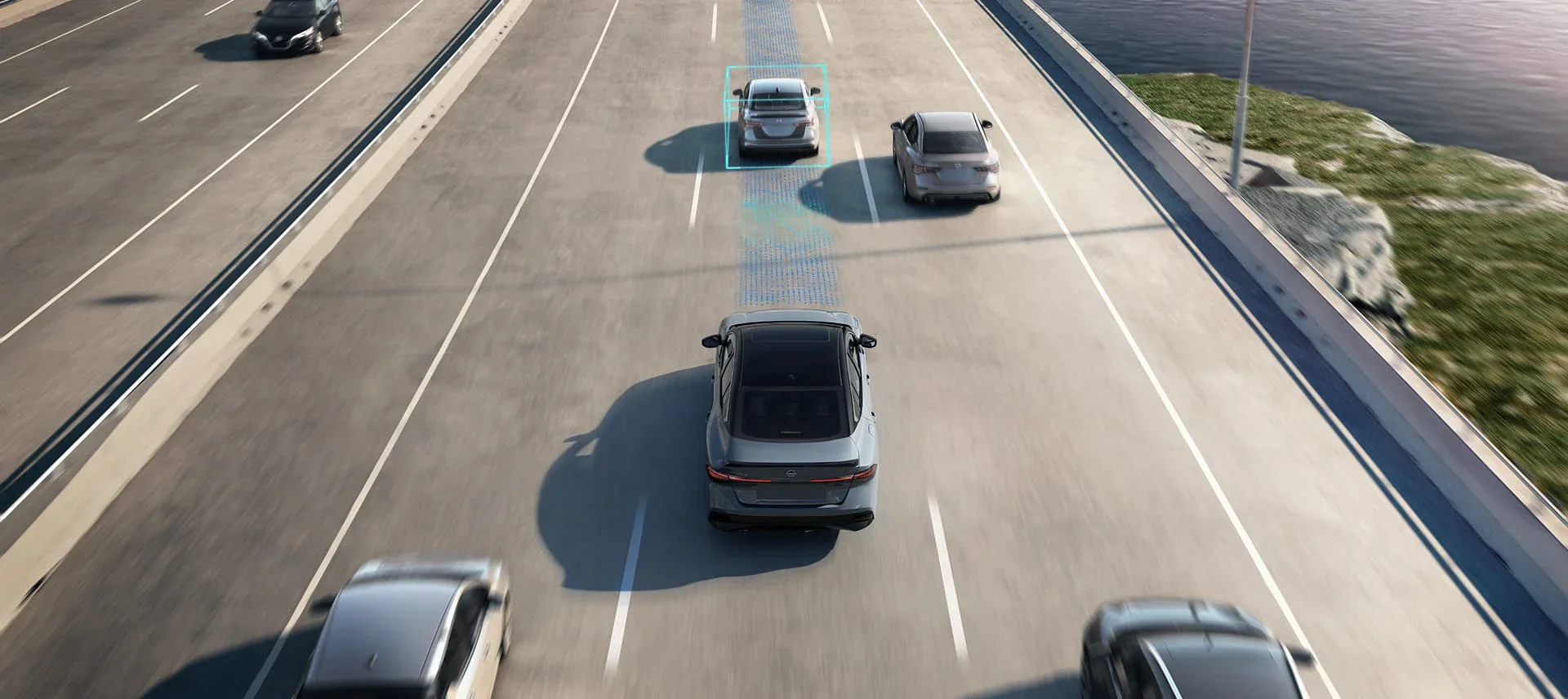 Pischke Motors Nissan in La Crosse WI