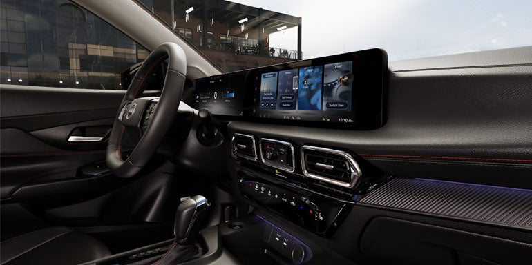 Pischke Motors Nissan in La Crosse WI