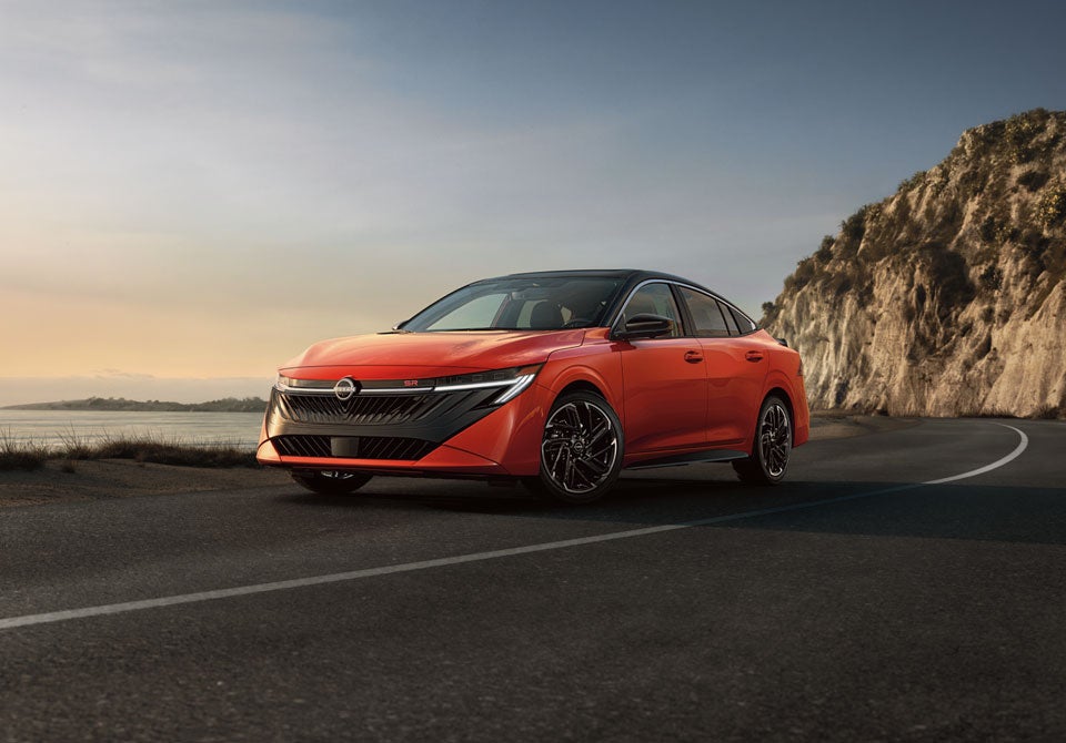 NISSAN Sentra Pischke Motors Nissan in La Crosse WI