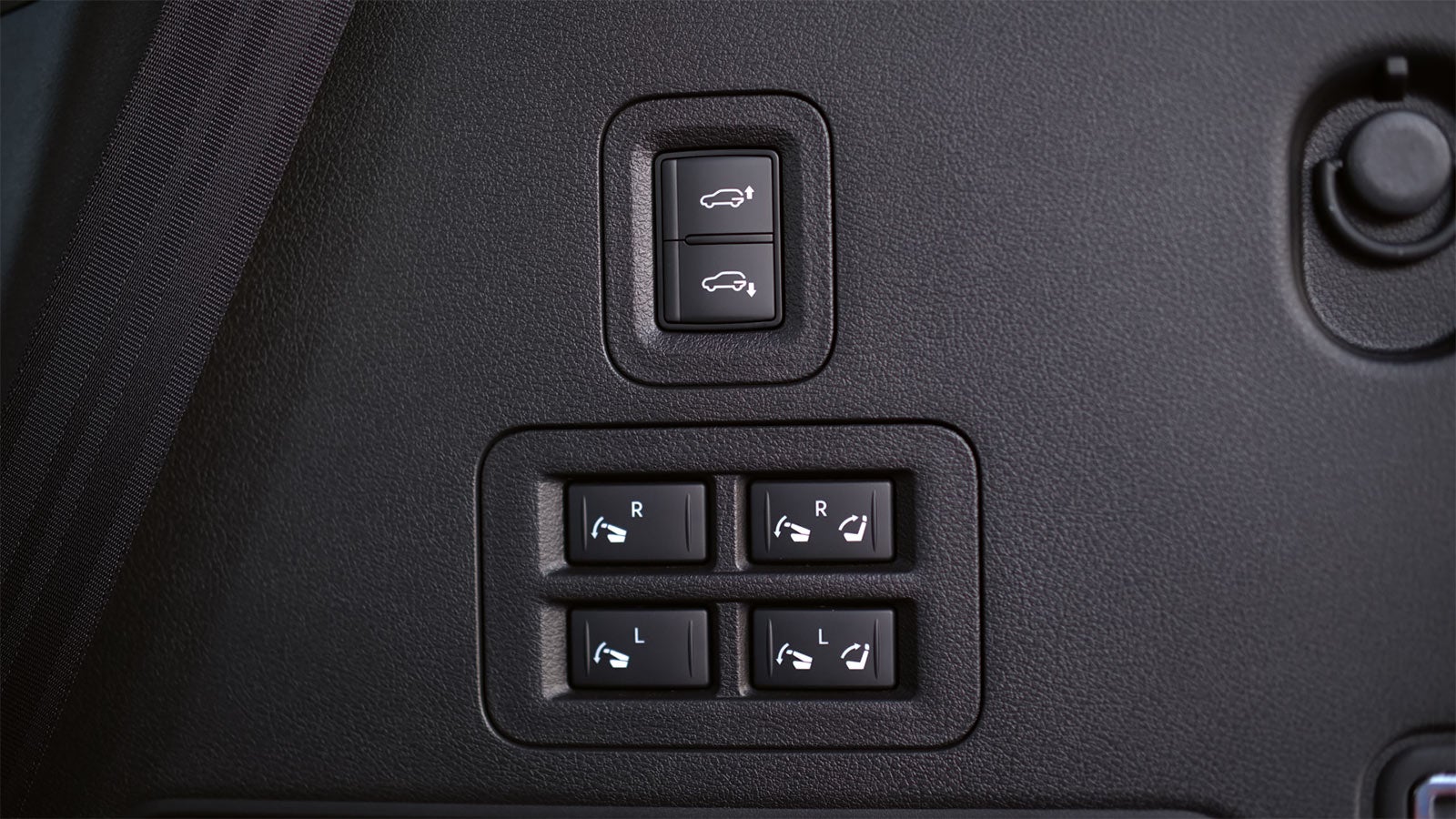 2026 Nissan Armada | Pischke Motors Nissan in La Crosse, WI