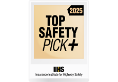 IIHS_TOP_SAFETY_PICK_2024 | Pischke Motors Nissan in La Crosse WI
