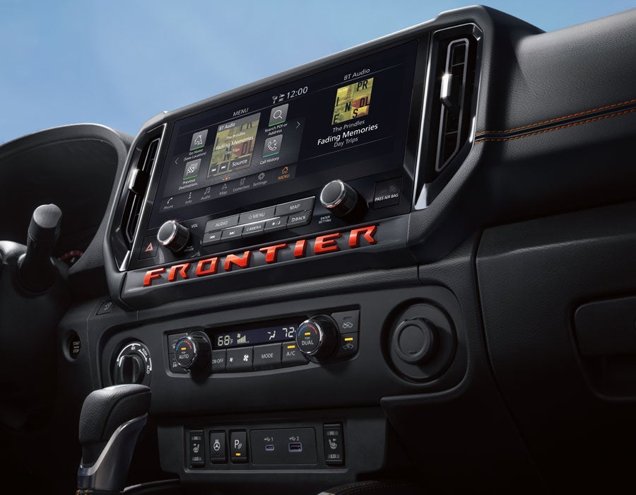 Pischke Motors Nissan in La Crosse WI