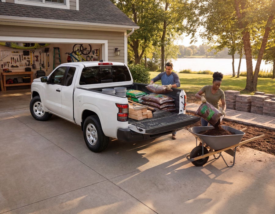 Pischke Motors Nissan in La Crosse WI