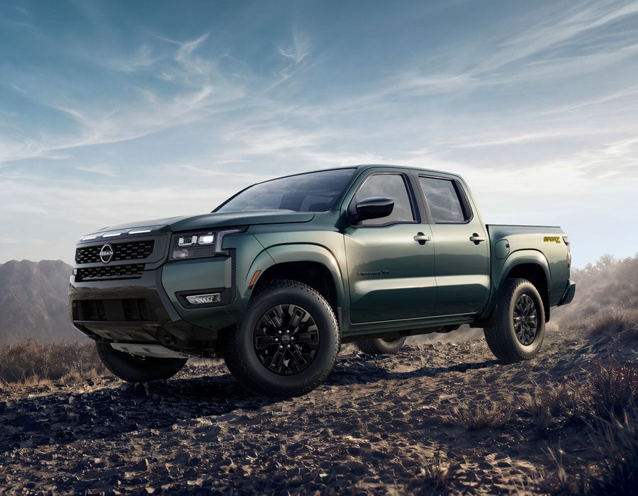 Pischke Motors Nissan in La Crosse WI