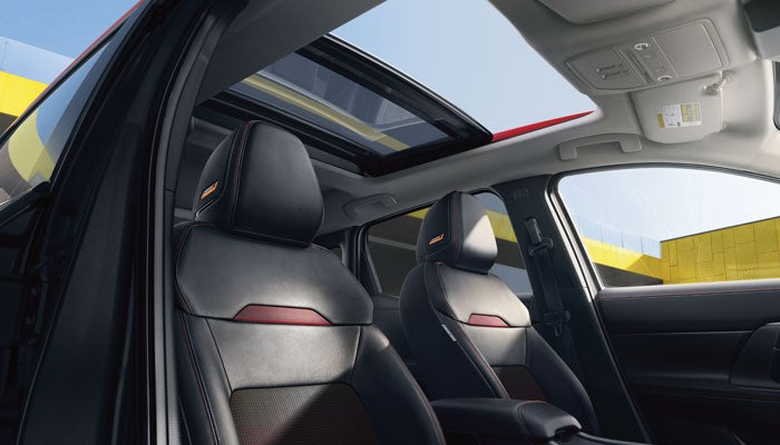 Pischke Motors Nissan in La Crosse WI