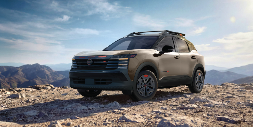 Pischke Motors Nissan in La Crosse WI