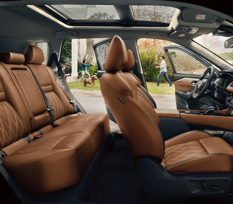Pischke Motors Nissan in La Crosse WI