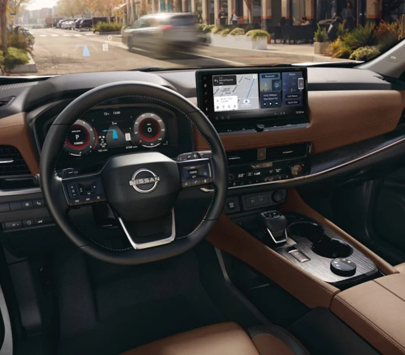 Pischke Motors Nissan in La Crosse WI