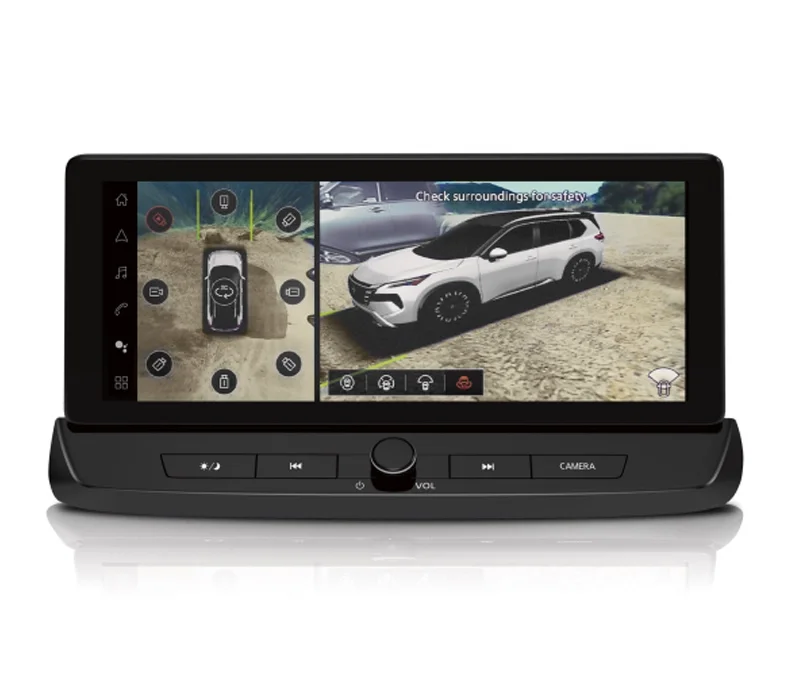 Pischke Motors Nissan in La Crosse WI