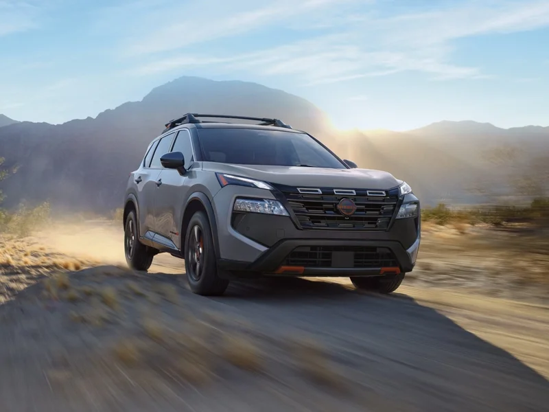 Pischke Motors Nissan in La Crosse WI