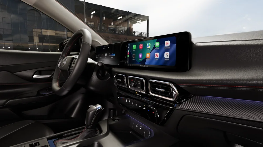 Pischke Motors Nissan in La Crosse WI