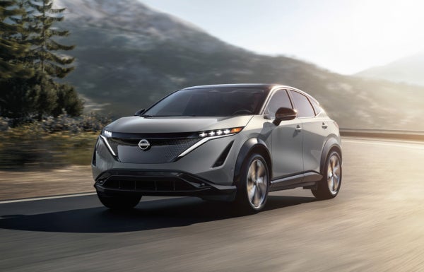 Pischke Motors Nissan in La Crosse WI