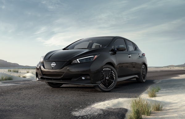 Pischke Motors Nissan in La Crosse WI