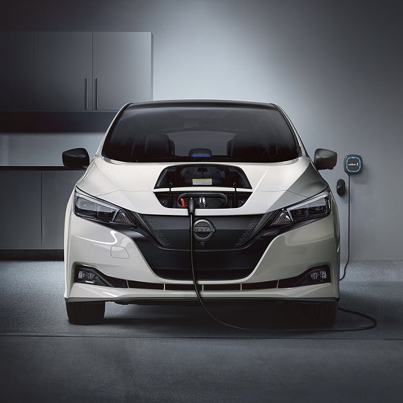 Pischke Motors Nissan in La Crosse WI