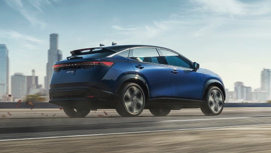 Pischke Motors Nissan in La Crosse WI