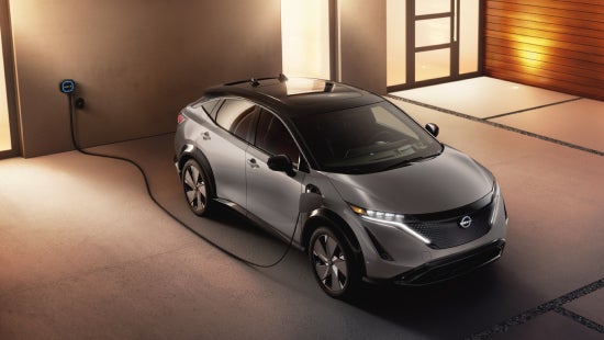 Pischke Motors Nissan in La Crosse WI