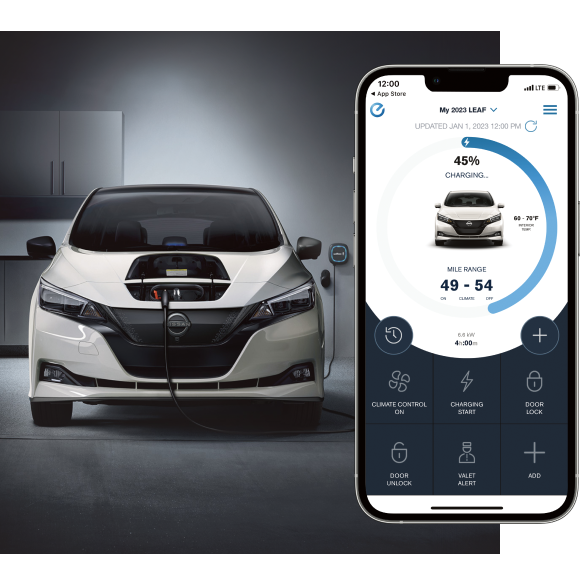 Pischke Motors Nissan in La Crosse WI