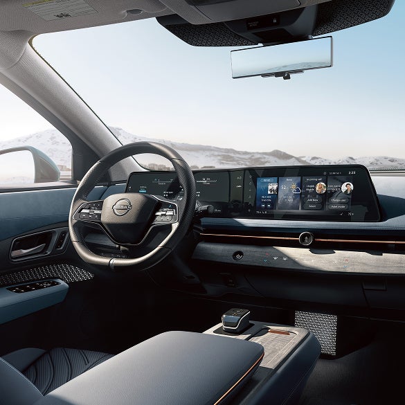 Pischke Motors Nissan in La Crosse WI