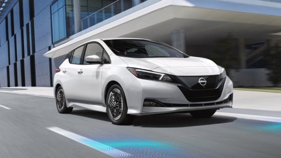 Pischke Motors Nissan in La Crosse WI