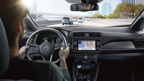 Pischke Motors Nissan in La Crosse WI