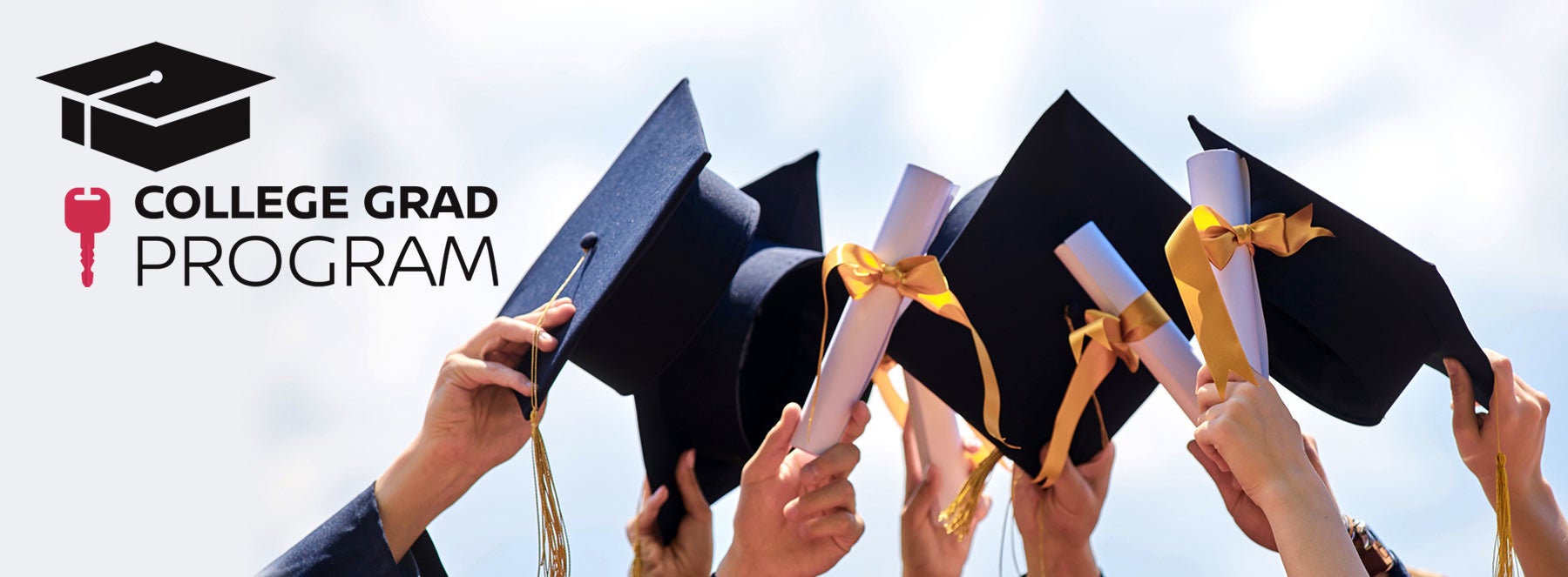 Nissan College Grad Program | Pischke Motors Nissan in La Crosse WI