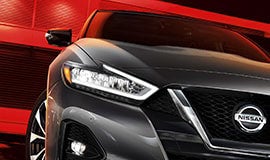 2022 Nissan Maxima Headlights | Pischke Motors Nissan in La Crosse WI