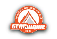 GearJunkie 2023 Nissan Frontier Pischke Motors Nissan in La Crosse WI