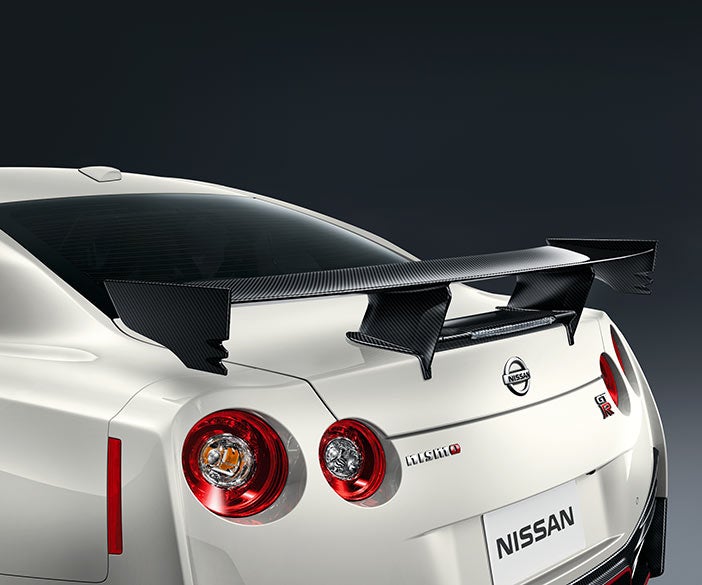 2023 Nissan GT-R Nismo | Pischke Motors Nissan in La Crosse WI
