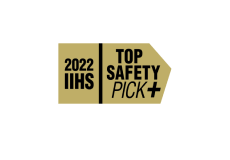 IIHS 2022 logo | Pischke Motors Nissan in La Crosse WI