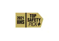 IIHS Top Safety Pick+ Pischke Motors Nissan in La Crosse WI