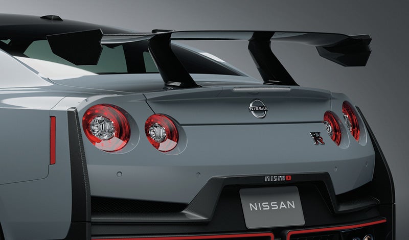 2024 Nissan GT-R Nismo | Pischke Motors Nissan in La Crosse WI