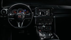 2024 Nissan GT-R | Pischke Motors Nissan in La Crosse WI