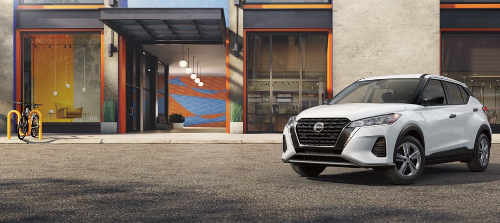 Pischke Motors Nissan in La Crosse WI