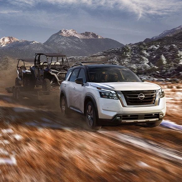 Pischke Motors Nissan in La Crosse WI