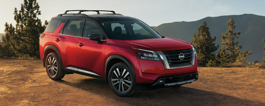 Pischke Motors Nissan in La Crosse WI