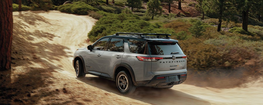 Pischke Motors Nissan in La Crosse WI