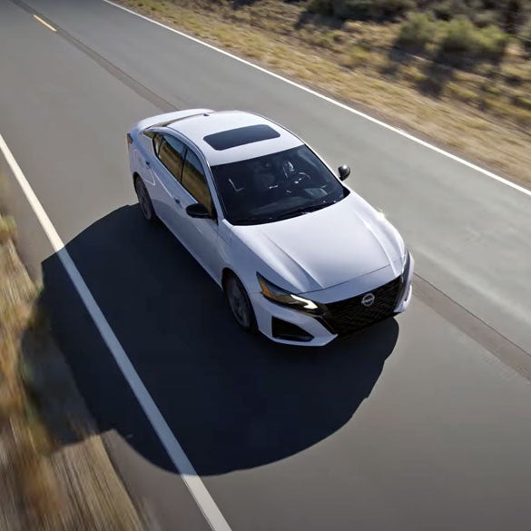 Pischke Motors Nissan in La Crosse WI