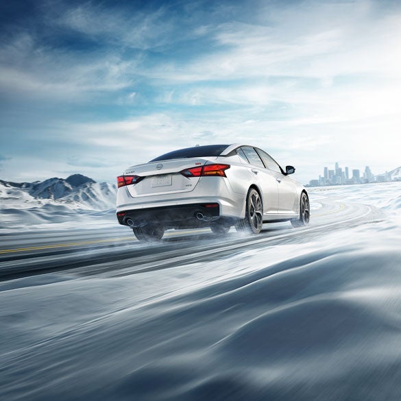 Pischke Motors Nissan in La Crosse WI