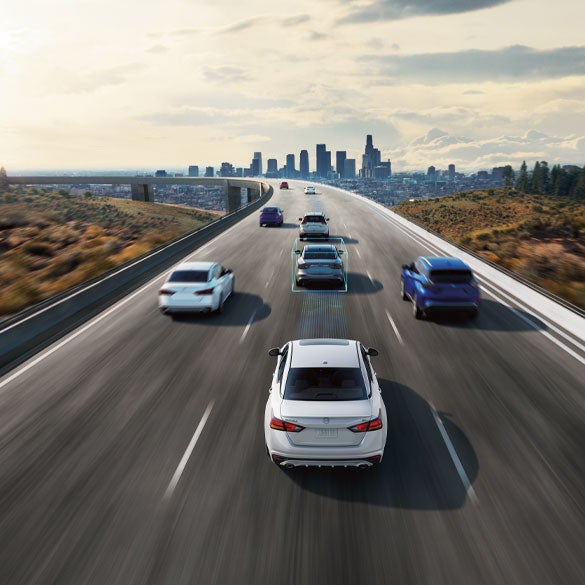 Pischke Motors Nissan in La Crosse WI