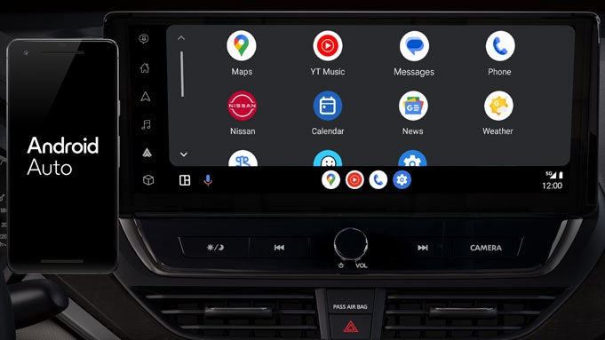 Pischke Motors Nissan in La Crosse WI